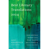 Best Literary Translations 2024 - Paperback