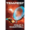 Tempest: (The Terran Cycle: Book 2) - Hardcover