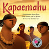 Kapaemahu - Hardcover