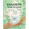 Kasanova - Lost in Love - Paperback
