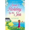 Annie's Holiday by the Sea: A heartwarming laugh out loud romantic comedy - Paperback