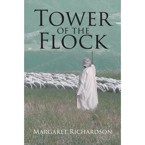 Tower Of The Flock - Paperback