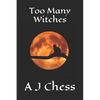 Too Many Witches - Paperback