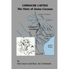 Comanche Captive: The Story of Juana Cavasos - Paperback