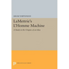 Lamettrie's l'Homme Machine - Paperback