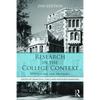 Research in the College Context: Approaches and Methods - Paperback