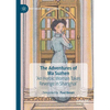 The Adventures of Ma Suzhen: 'An Heroic Woman Takes Revenge in Shanghai' - Paperback