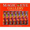 Magic Eye Gallery: A Showing of 88 Images: Volume 4 - Paperback