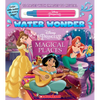 Disney Princess (Water Wonder) - Paperback