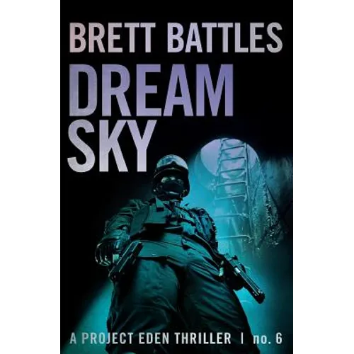 Dream Sky - Paperback