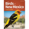 Birds of New Mexico Field Guide - Paperback
