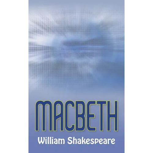 Macbeth - Hardcover