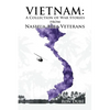 Vietnam: A Collection of War Stories From Nashua Veterans - Paperback