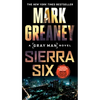 Sierra Six - Mass Market Paperbound
