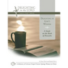Delighting in God's Wisdom: A Study on the Book of Proverbs (Delighting in the Lord Bible Study) - Paperback