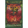 Freaky Fly Day - Paperback