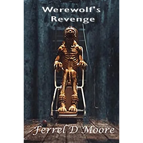 Werewolf's Revenge - Paperback