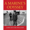A Marine's Odyssey - Paperback