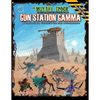 Gun Station Gamma: Adventure TME-4 for The Mutant Epoch Role Playing Game - Paperback