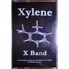 Xylene X Band: A Fictionalized Chapter in the History of X Band - Paperback