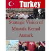 Strategic Vision of Mustafa Kemal Ataturk - Paperback