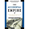 The Accidental Empire: Israel and the Birth of the Settlements, 1967-1977 - Paperback