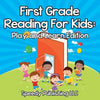 First Grade Reading For Kids: Play and Learn Edition - Paperback