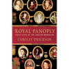 Royal Panoply: Brief Lives of the English Monarchs - Paperback