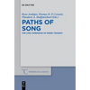 Paths of Song: The Lyric Dimension of Greek Tragedy - Paperback