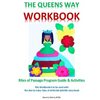 The Queens Way Workbook: Rites of Passage Program Guide and Activities - Paperback