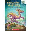 Cave of the Crystal Dragon: A Branches Book (Dragon Masters #26): Volume 26 - Paperback