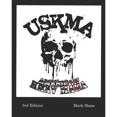 American Krav Maga - Paperback