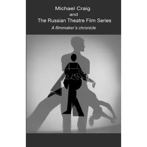 The Russian Theatre Film Series - Paperback
