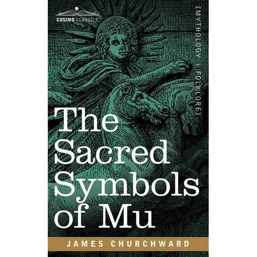 The Sacred Symbols of Mu - Paperback