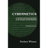 Cybernetics, Second Edition: or Control and Communication in the Animal and the Machine - Paperback