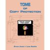 Tome Of Copy Protection - Paperback