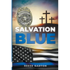 Salvation Blue - Paperback