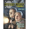 Mystery Weekly Magazine: October 2020 - Paperback