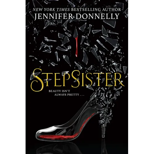 Stepsister - Paperback