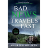 Bad News Travels Fast - Paperback
