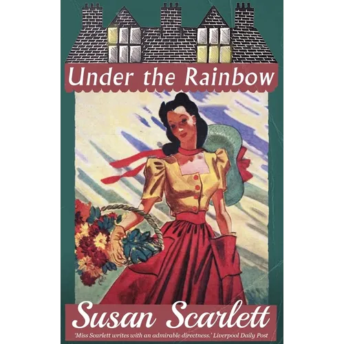 Under the Rainbow - Paperback