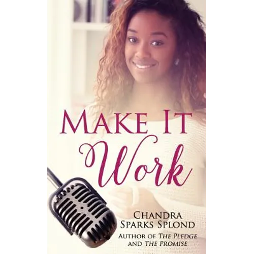 Make It Work - Paperback