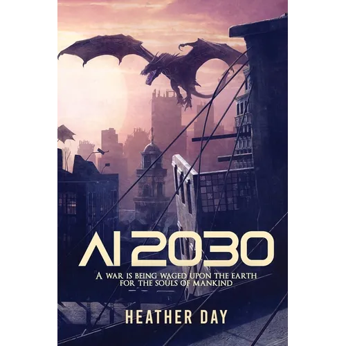 AI 2030 - Paperback