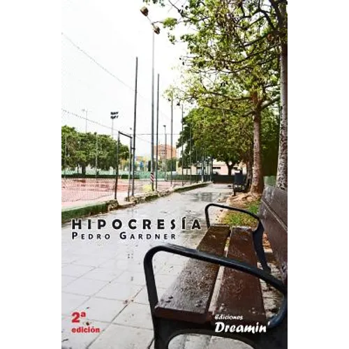 Hipocresía - Paperback