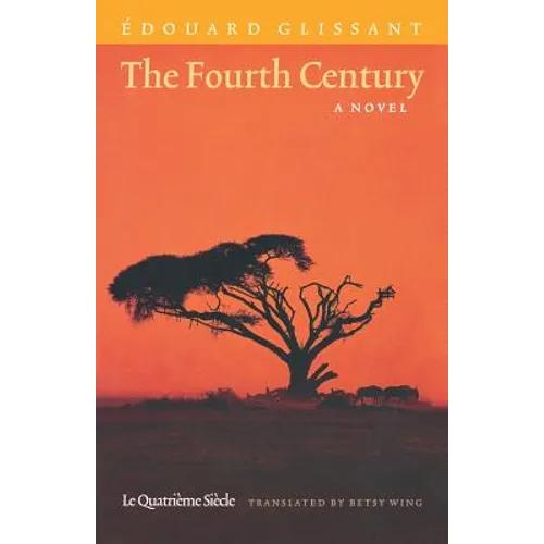 The Fourth Century - Paperback