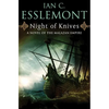 Night of Knives - Paperback