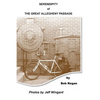 Serendipity of the Great Allegheny Passage - Paperback