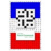 French Crosswords: Level 1 - Paperback