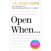 Open When: A Companion for Life's Twists & Turns - Hardcover