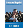 Because of Baghdad - Paperback